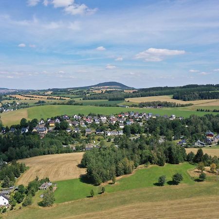 Gemuetliche Ferienwohnungen Im Erzgebrige Sehma المظهر الخارجي الصورة